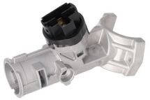 Замок блокування керма