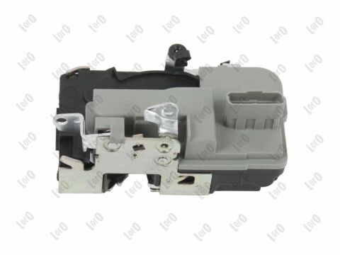 Замок двери