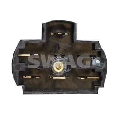 Замок блокування керма Замок блокування керма