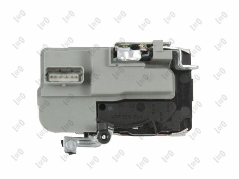 Замок двери