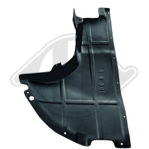 Ізоляція підкапотного простору Ізоляція підкапотного простору