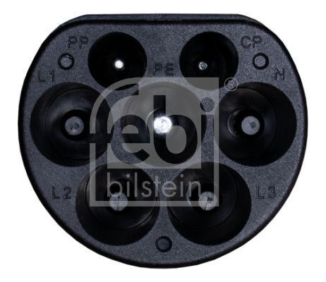 Зарядний кабель, електромобіль