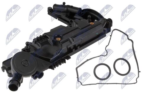 Кришка голівки циліндра 