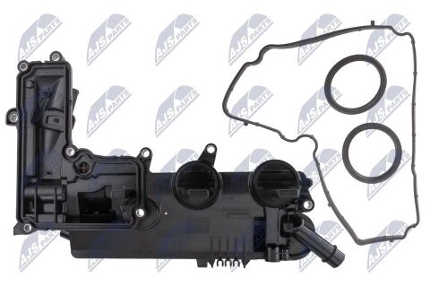 Кришка голівки циліндра 