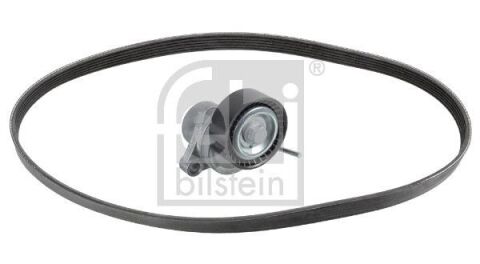 Комплект поліклинових ременів