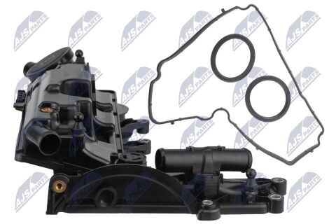 Кришка голівки циліндра 