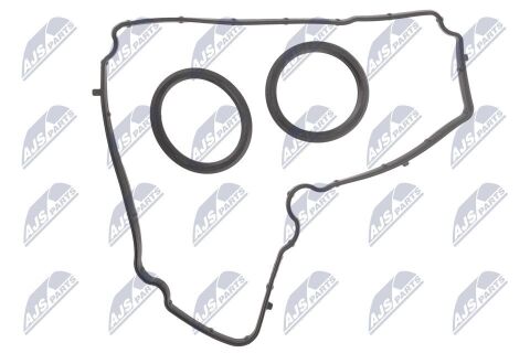 Кришка голівки циліндра 