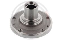 Ступица колеса