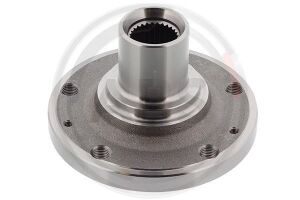 Ступица колеса