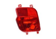 Задний противотуманный фонарь