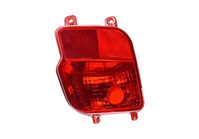 Задний противотуманный фонарь Задний противотуманный фонарь