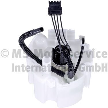 Вузол подачі палива