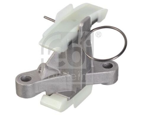 Натяжитель, цепь привода