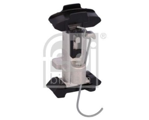 Натяжний пристрій, ланцюг привода