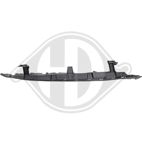 Амортизатор ударних навантажень, бампер