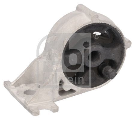 Кронштейн, система відведення ВГ