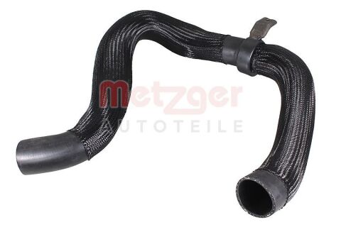 Шланг подачі наддувального повітря Шланг подачі наддувального повітря