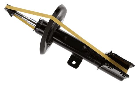 Амортизатор газомасляный