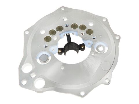 Випрямляч діодний