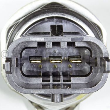 Датчик тиску палива