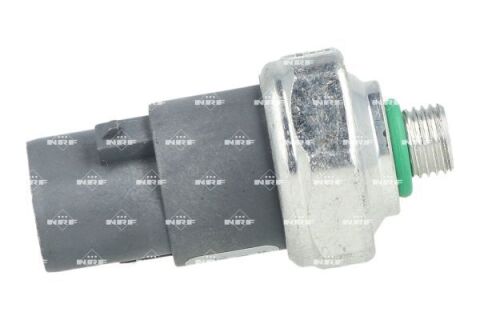 Клапан управління компресором кондиціонера Клапан управління компресором кондиціонера