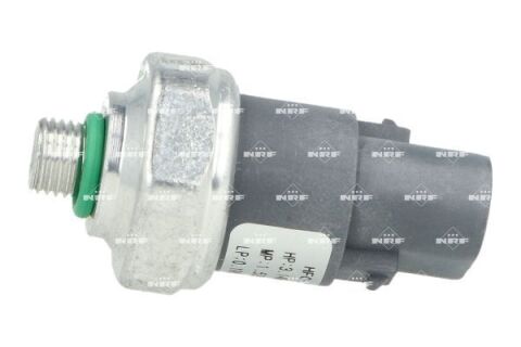 Клапан управління компресором кондиціонера Клапан управління компресором кондиціонера