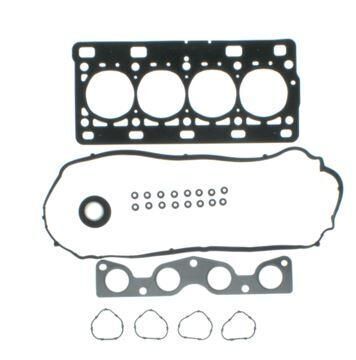 Комплект прокладок з різних матеріалів Комплект прокладок з різних матеріалів