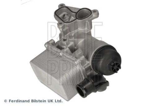 Корпус масляного фільтра з фільтром (Blue Print)