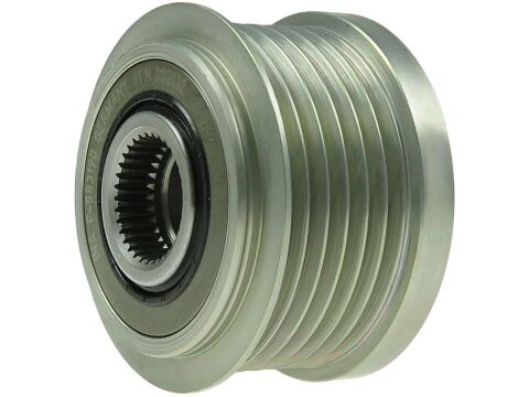 Муфта генератора