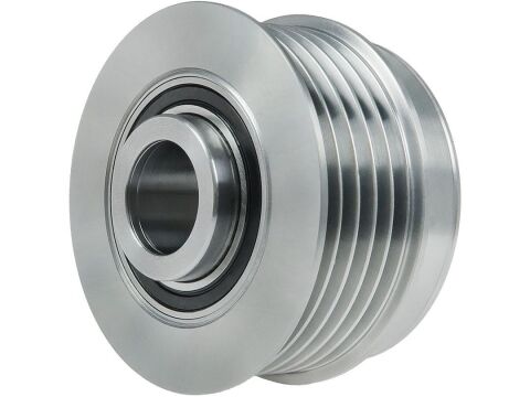 Муфта генератора