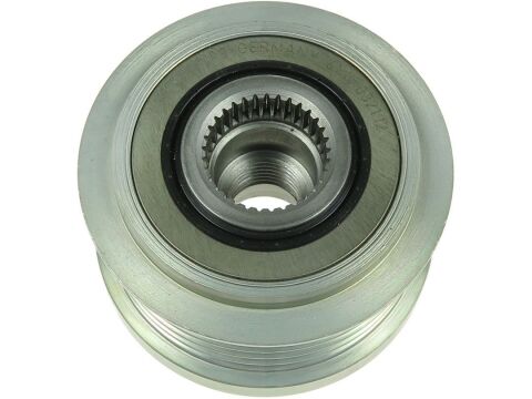 Муфта генератора