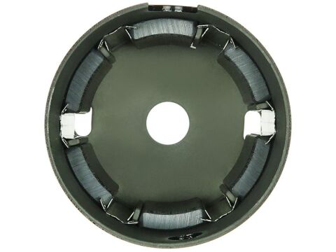 Обмотка стартера Обмотка стартера