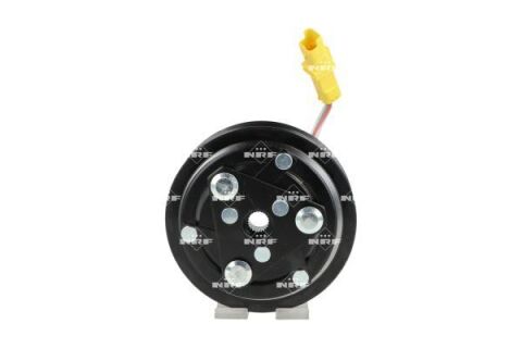 Ремкомплект муфти компресора кондиціонера