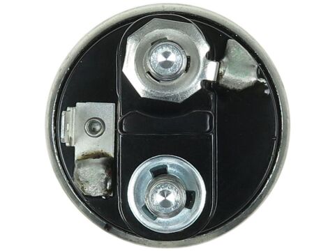 Реле втягуюче стартера