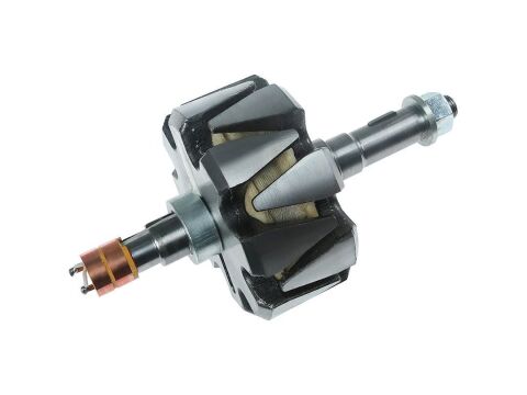 Ротор генератора Ротор генератора