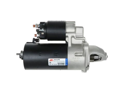 Стартер Стартер