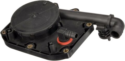 Фильтр очистки картерных газов