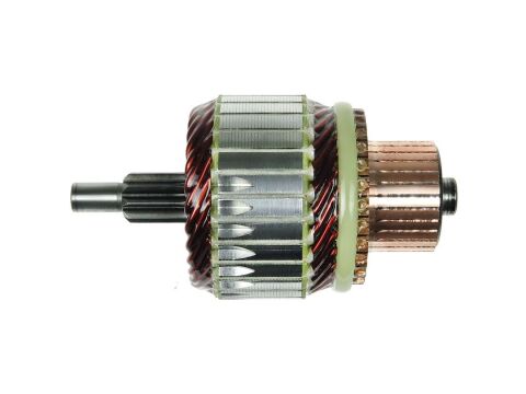 Якорь стартера