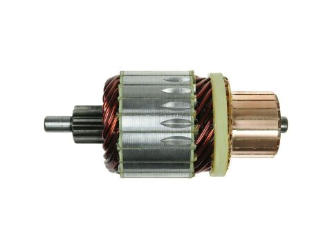 Якір стартера