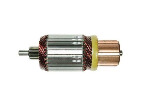 Якорь стартера