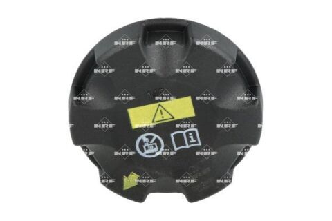 Кришка бачка розширювального BMW 1 E81/F20/2 F22/F87/3 E93/F30/4 F33/5 F10/6 F12 04-