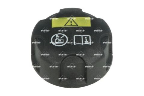 Крышка бачка расширительного Citroen Berlingo/Jumpy/Fiat Scudo 1.4-2.2HDI 04-