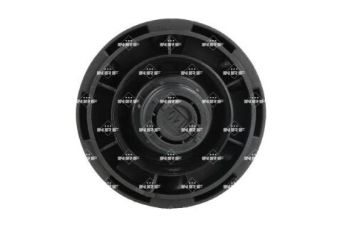 Кришка бачка розширювального BMW 1 E81/F20/2 F22/F87/3 E93/F30/4 F33/5 F10/6 F12 04-