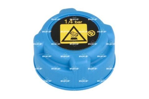 Кришка бачка розширювального Citroen Jumper/Fiat Ducato/Doblo 1.3D-3.0HDi 06-