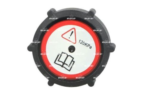 Кришка бачка розширювального Ford Transit 00-