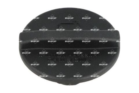 Кришка бачка розширювального MB OM646/651 2.2CDI