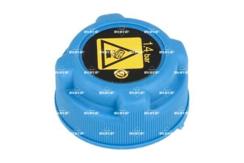 Кришка бачка розширювального Citroen Jumper/Fiat Ducato/Doblo 1.3D-3.0HDi 06-