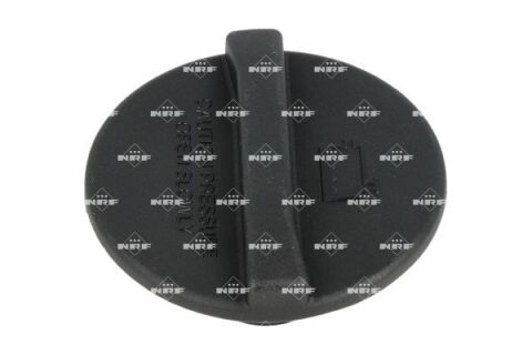 Кришка бачка розширювального MB OM646/651 2.2CDI