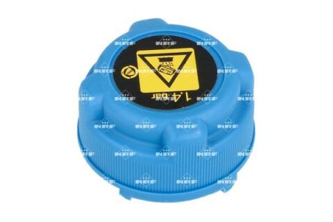 Кришка бачка розширювального Citroen Jumper/Fiat Ducato/Doblo 1.3D-3.0HDi 06-