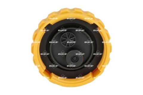 Кришка бачка розширювального Opel Combo 1.7 D 94-01/1.6 01- Кришка бачка розширювального Opel Combo 1.7 D 94-01/1.6 01-